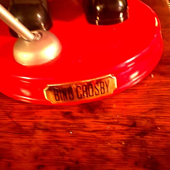 Kurt Adler Hole In The Wall Gang Christmas Ornament Sewing Mouse - Picture 4 of 6